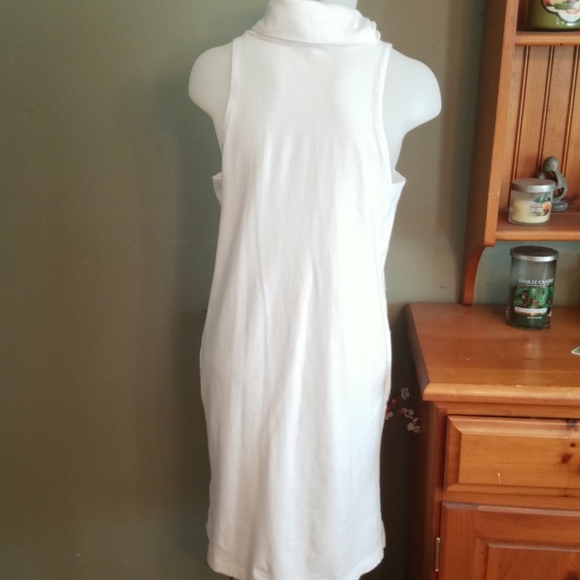 Anthropologie Akemi & Kin tunic dress - Picture 8 of 8